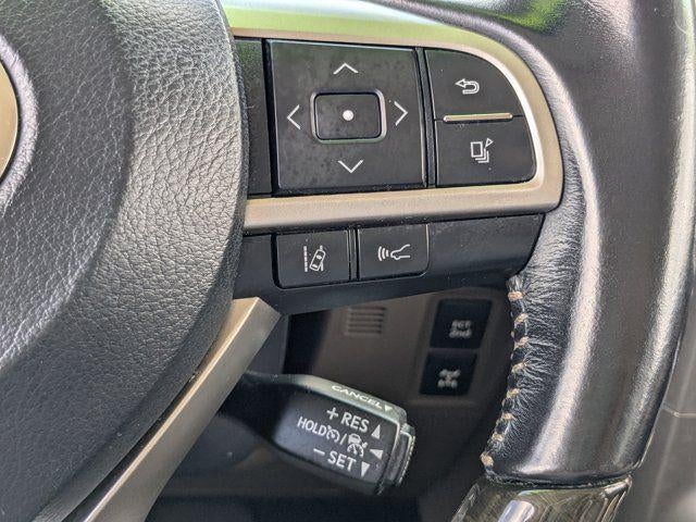 2020 Lexus GX 460