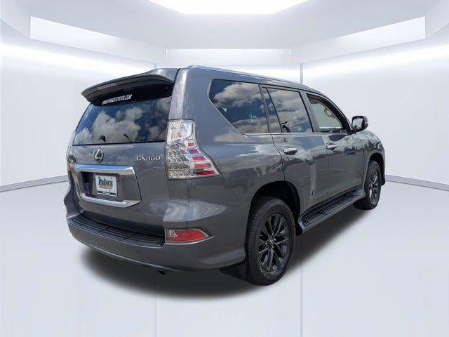 2020 Lexus GX 460