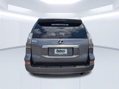 2020 Lexus GX 460