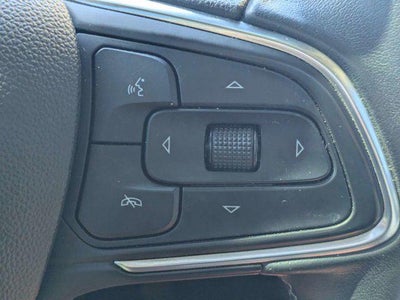 2021 Buick Encore GX Essence