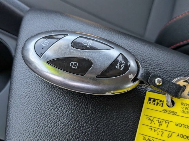 2024 Hyundai Elantra N Line