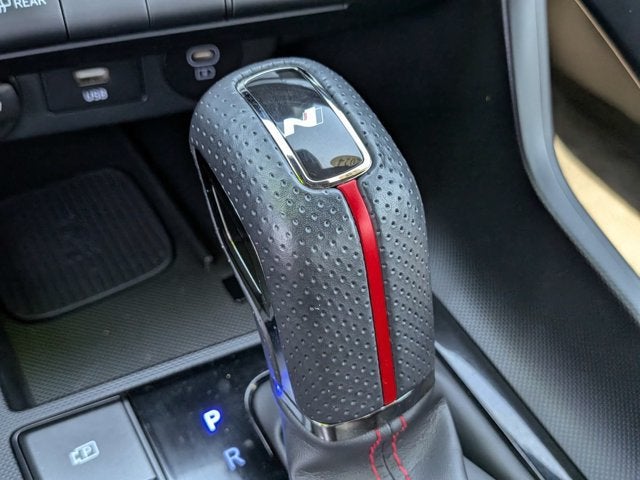 2024 Hyundai Elantra N Line