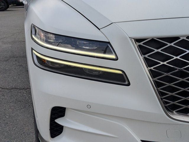 2023 Genesis GV80 3.5T