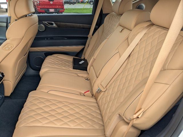 2023 Genesis GV80 3.5T