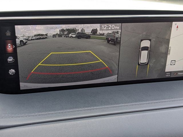 2023 Genesis GV80 3.5T