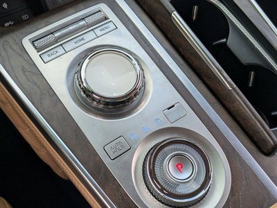 2023 Genesis GV80 3.5T
