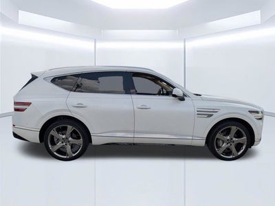 2023 Genesis GV80 3.5T