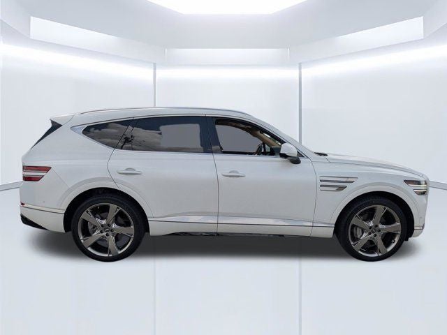 2023 Genesis GV80 3.5T