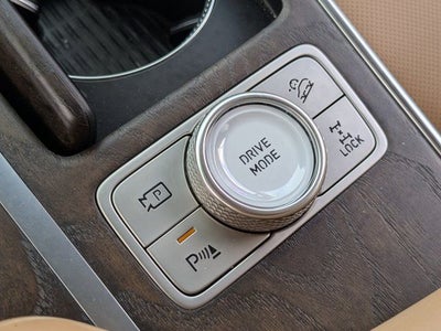 2023 Genesis GV80 3.5T