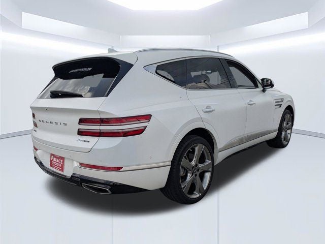 2023 Genesis GV80 3.5T