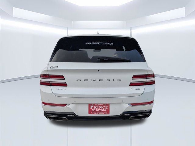2023 Genesis GV80 3.5T