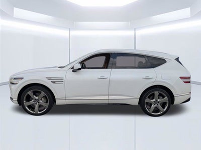 2023 Genesis GV80 3.5T