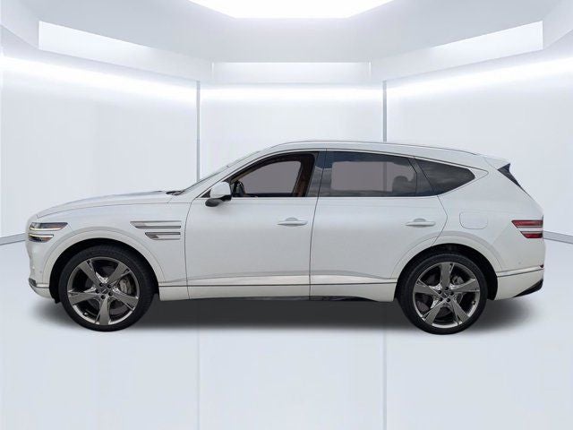 2023 Genesis GV80 3.5T