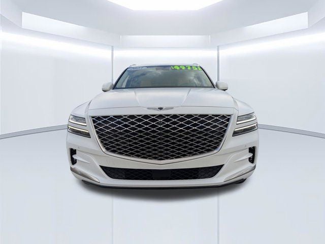 2023 Genesis GV80 3.5T