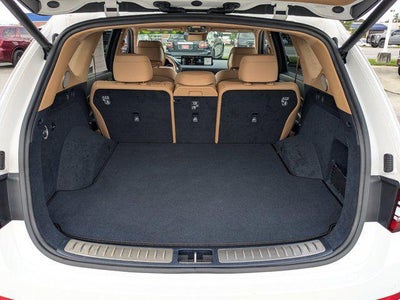 2023 Genesis GV80 3.5T