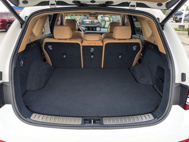 2023 Genesis GV80 3.5T
