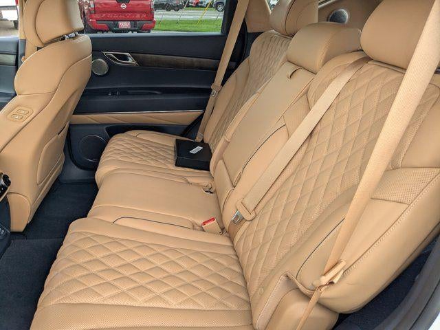 2023 Genesis GV80 3.5T