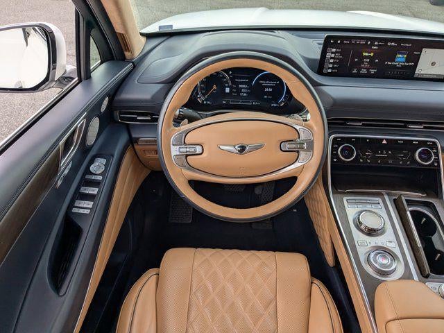 2023 Genesis GV80 3.5T