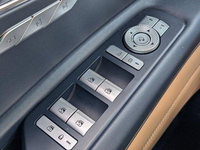 2023 Genesis GV80 3.5T