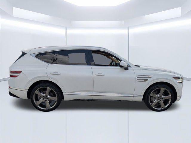 2023 Genesis GV80 3.5T