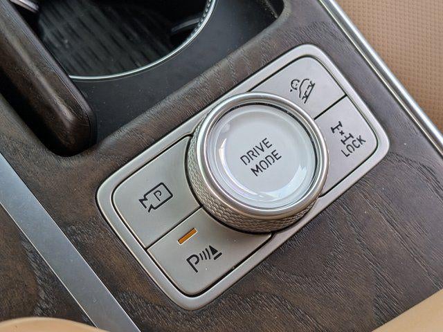 2023 Genesis GV80 3.5T