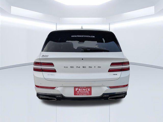2023 Genesis GV80 3.5T