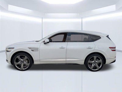 2023 Genesis GV80 3.5T