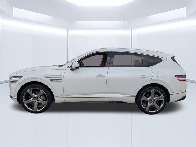2023 Genesis GV80 3.5T