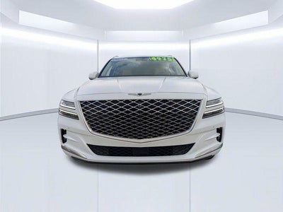 2023 Genesis GV80 3.5T