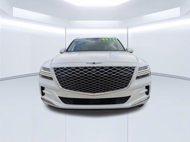 2023 Genesis GV80 3.5T