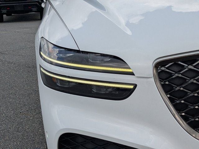 2022 Genesis GV70 3.5T Sport