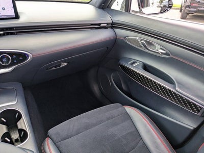2022 Genesis GV70 3.5T Sport