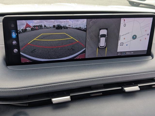 2022 Genesis GV70 3.5T Sport