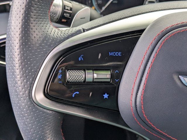 2022 Genesis GV70 3.5T Sport