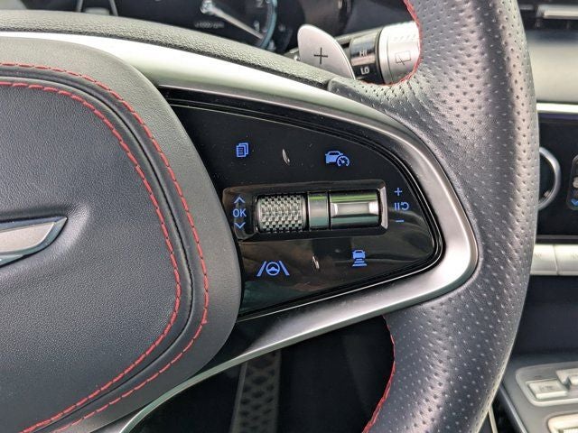 2022 Genesis GV70 3.5T Sport