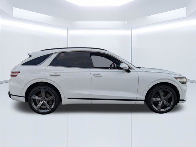 2022 Genesis GV70 3.5T Sport