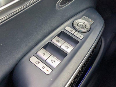 2022 Genesis GV70 3.5T Sport