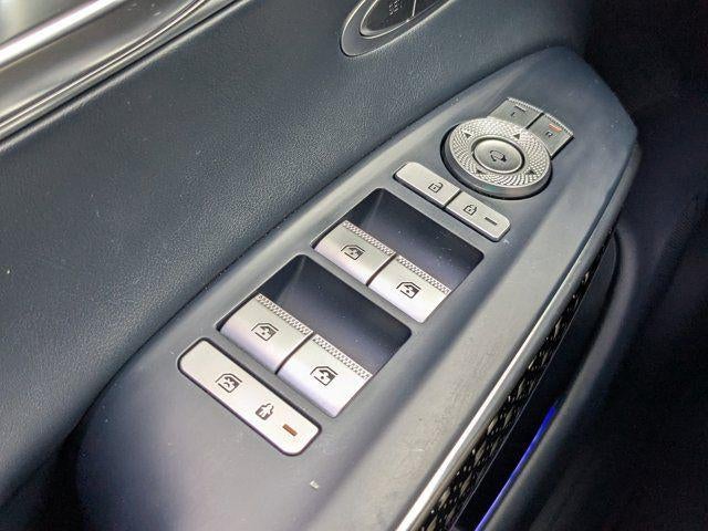 2022 Genesis GV70 3.5T Sport