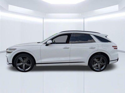 2022 Genesis GV70 3.5T Sport
