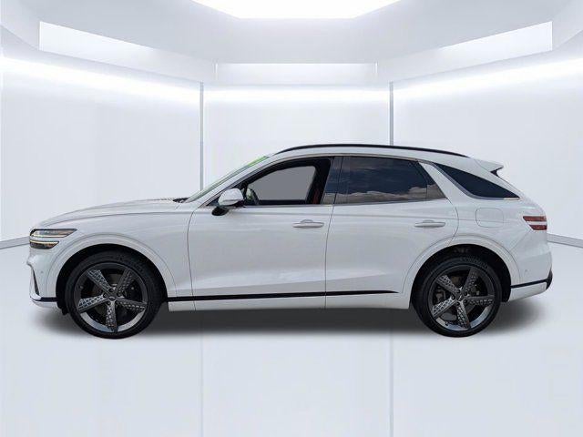 2022 Genesis GV70 3.5T Sport