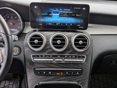 2021 Mercedes-Benz GLC GLC 300