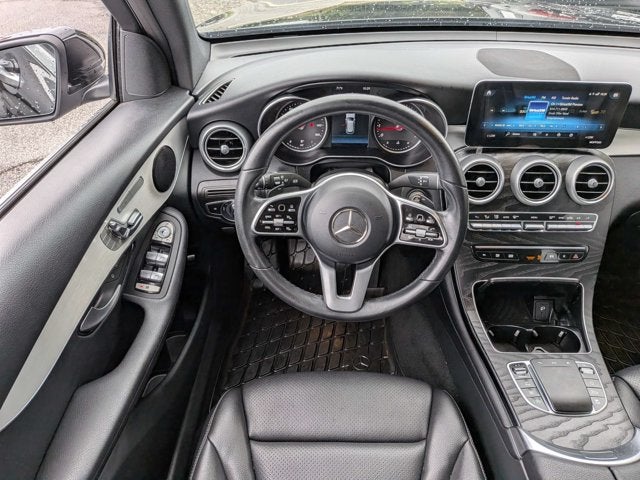 2021 Mercedes-Benz GLC GLC 300