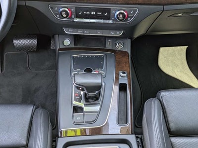 2019 Audi Q5 2.0T Premium Plus quattro