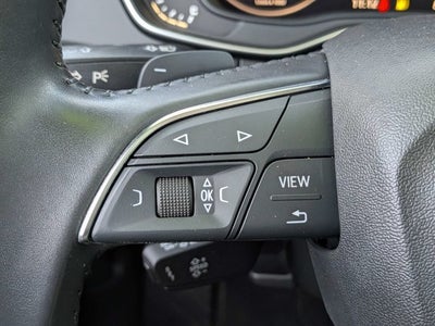 2019 Audi Q5 2.0T Premium Plus quattro