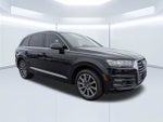 2018 Audi Q7 3.0T Prestige quattro
