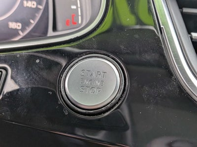 2018 Audi Q7 3.0T Prestige quattro