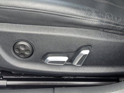 2018 Audi A6 2.0T Premium FrontTrak