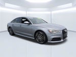 2018 Audi A6 2.0T Premium FrontTrak