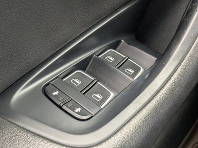 2018 Audi A6 2.0T Premium FrontTrak