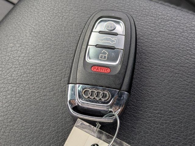 2018 Audi A6 2.0T Premium FrontTrak